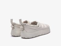 Женские утеплённые слипоны Lacoste SERVE SLIPPER 223 1 CFA