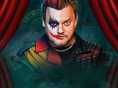 КняZz: Ангел и Демон