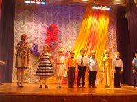 Общественно-досуговый центр «Надежда»