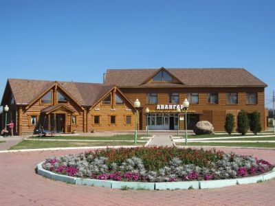 Хиринская сельская библиотека