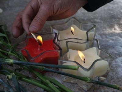 Более 360 млн рублей собрано на счет для помощи пострадавшим и семьям погибших в «Крокусе»