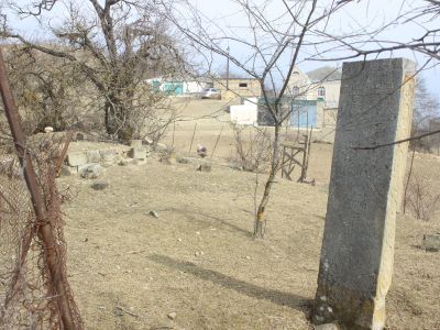 Пир-захоронение