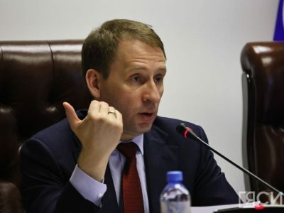 Александр Козлов: «В Якутии есть большие перспективы в недропользовании»