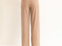 Брюки Elegante, латте