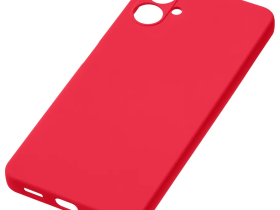 Чехол-накладка Rocket