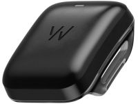 Фитнес-трекер Whoop Peak 5.0 Чёрный