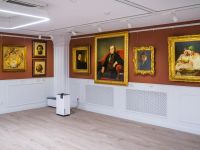 Культурно-выставочный центр Русского музея