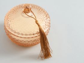 Свеча ароматическая Patchouli II