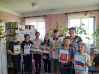 Барятинский дом культуры