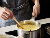 De Buyer Набор кастрюль 3 предмета Alchimy Loqy De Buyer