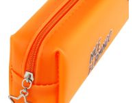 Пенал ArtSpace "Flamingo" 200*60*40 мм , силикон