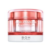 Антивозрастной крем с NAD для сияния кожи BIOHEAL BOH NAD-Prizcell Glow Boost Cream