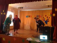 Марьевский сельский дом культуры