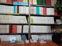 Ейский филиал Краснодарской краевой библиотеки для слепых имени А. П. Чехова