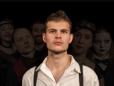 Билеты на Грибоедов. Горе от ума (Аполлинария) / Театр | Афиша | ИнфоТаймс