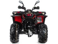 Квадроцикл SHARMAX Hector 450 (Powered)  (2024)