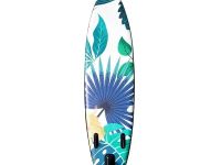 Надувная доска для SUP-бординга SCIROCOO Tropic 10'6&quot;