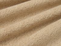 Полотенце махровое Peloso, капучино