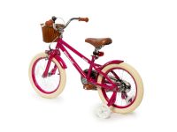 Детский велосипед Pifagor Shine 16, год 2023, цвет Фиолетовый