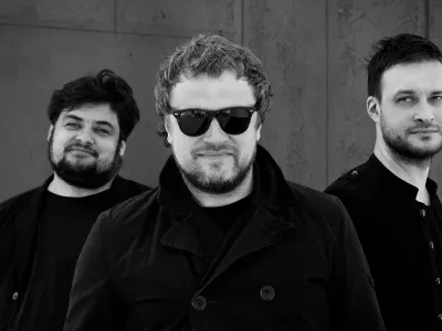 Билеты на Полюса (16 Тонн) / Концерт | Афиша | ИнфоТаймс