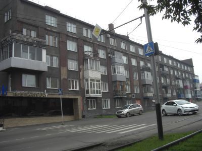 Дом специалистов