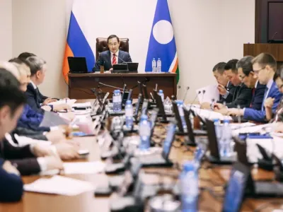 В Якутии примут план мероприятий по повышению надежности устойчивости функционирования энергосистемы