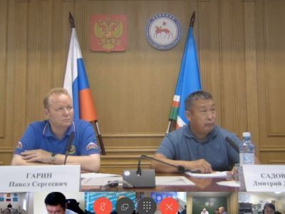 Средства на новое жильё получат семьи, лишившиеся домов при пожаре в селе Арылах в Якутии