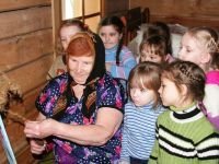 Барабинский краеведческий музей