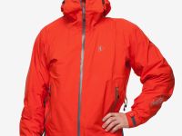 Штормовая куртка BASK