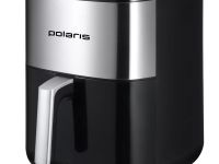 Аэрогриль Polaris PAF 6006DW