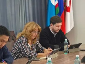 Депутаты рассмотрели итоги исполнения программ в сфере образования и культуры за девять месяцев