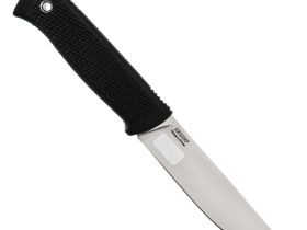 Туристический нож Руз, сталь AUS-8, Кизляр