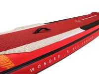 Надувная доска для SUP-бординга AQUA MARINA RACE 14’0’’