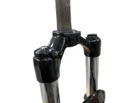 Rst Вилка RST Blaze 29 TNL, ход 120мм, цвет Черный
