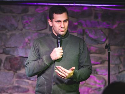 Билеты на Stand-up. Проверенный материал (Flash Bar) / Стендап | Афиша | ИнфоТаймс