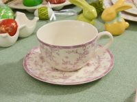 Чайная пара La Festivita Pasquali II