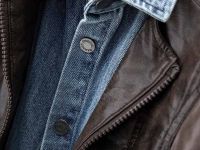 Куртка для маленького мальчика