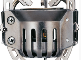 Горелка мультитоплив. KB-0603