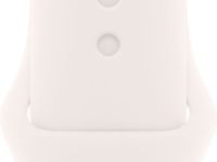 Умные часы Apple Watch Series 10 46mm Aluminum Case Rose Gold с бежевым Sport ремешком M/L (без SIM)