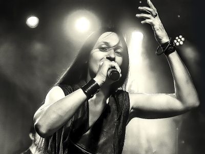 Билеты на Мара (Magnus Locus) / Концерт | Афиша | ИнфоТаймс