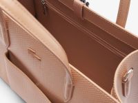 Классическая сумка Lacoste CHANTACO