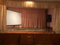 Стригинский дом культуры