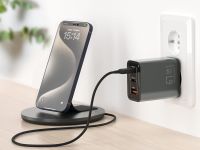 Зарядное устройство Red Line pro Power XC-7 67W Gray