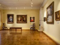 Усадебный дом Е. К. Плотниковой