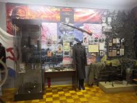 Шарьинский краеведческий музей