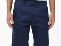 Мужские хлопковые бермуды Lacoste