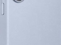 Чехол Samsung Kindsuit Case Galaxy S25 Ultra голубой