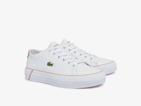 Женские кеды Lacoste GRIPSHOT BL 21 1 CFA