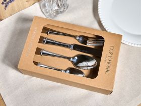 Набор столовых приборов Cozy Home II