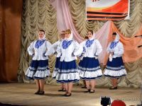 Ковринский сельский дом культуры